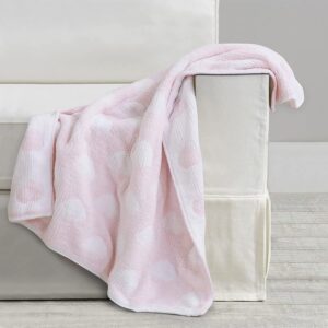 Nantong Evergreen Baby Blanket